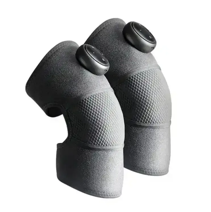Produit RecovrKnee avec module de commande
